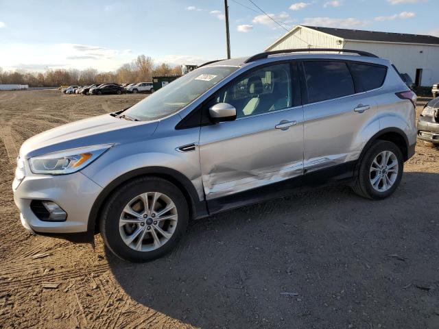 Photo 0 VIN: 1FMCU0G94HUB51915 - FORD ESCAPE SE 