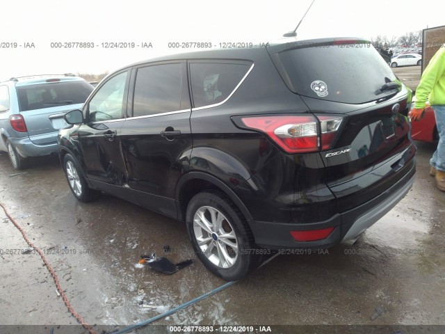 Photo 2 VIN: 1FMCU0G94HUC52534 - FORD ESCAPE 