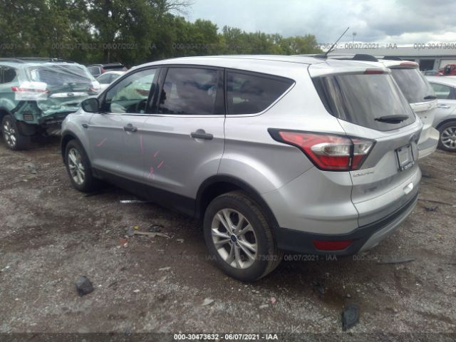 Photo 2 VIN: 1FMCU0G94HUC52968 - FORD ESCAPE 