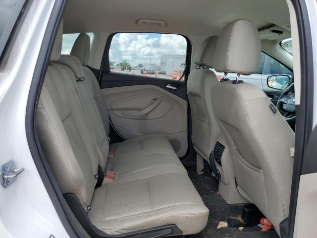 Photo 10 VIN: 1FMCU0G94HUC56261 - FORD ESCAPE SE 