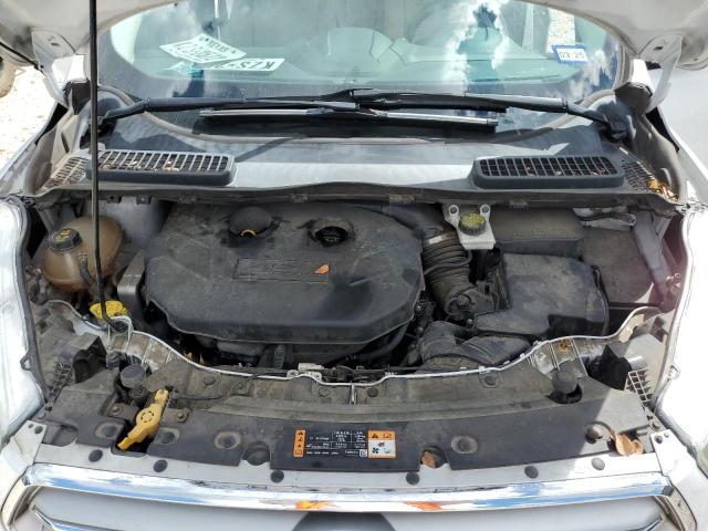 Photo 11 VIN: 1FMCU0G94HUC56261 - FORD ESCAPE SE 