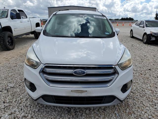 Photo 4 VIN: 1FMCU0G94HUC56261 - FORD ESCAPE SE 