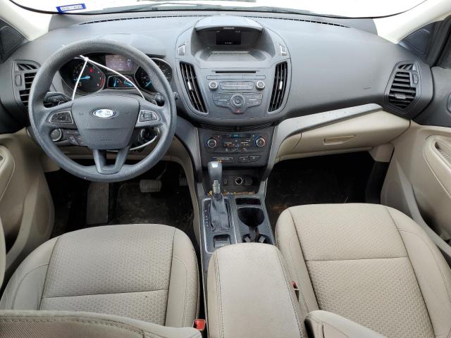 Photo 7 VIN: 1FMCU0G94HUC56261 - FORD ESCAPE SE 