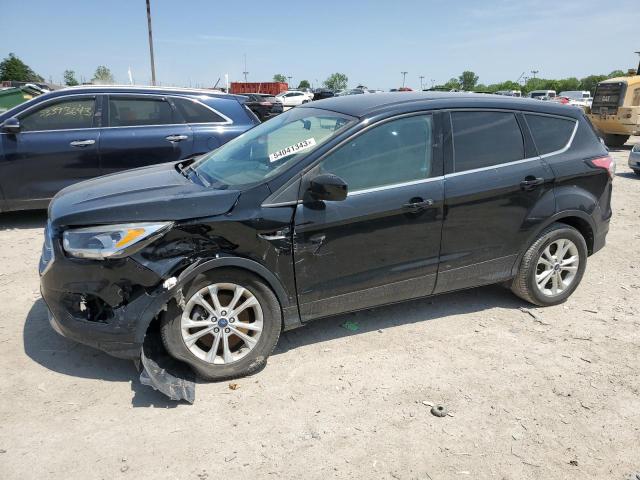 Photo 0 VIN: 1FMCU0G94HUC81287 - FORD ESCAPE SE 