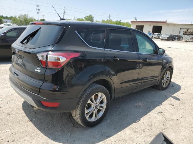 Photo 2 VIN: 1FMCU0G94HUC81287 - FORD ESCAPE SE 