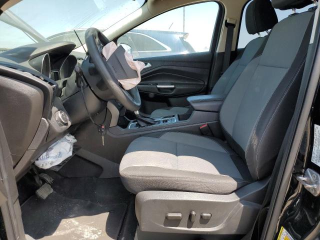 Photo 6 VIN: 1FMCU0G94HUC81287 - FORD ESCAPE SE 