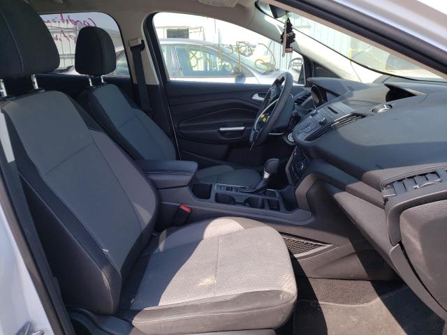 Photo 4 VIN: 1FMCU0G94HUC88966 - FORD ESCAPE 