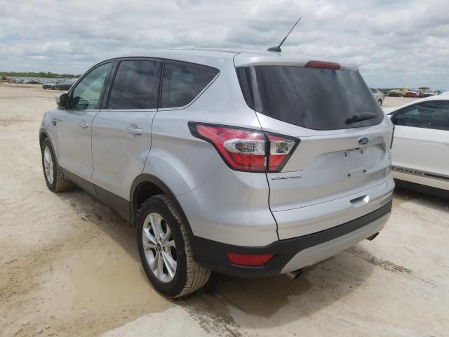 Photo 2 VIN: 1FMCU0G94HUC97022 - FORD ESCAPE SE 