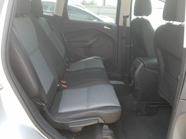 Photo 5 VIN: 1FMCU0G94HUC97022 - FORD ESCAPE SE 