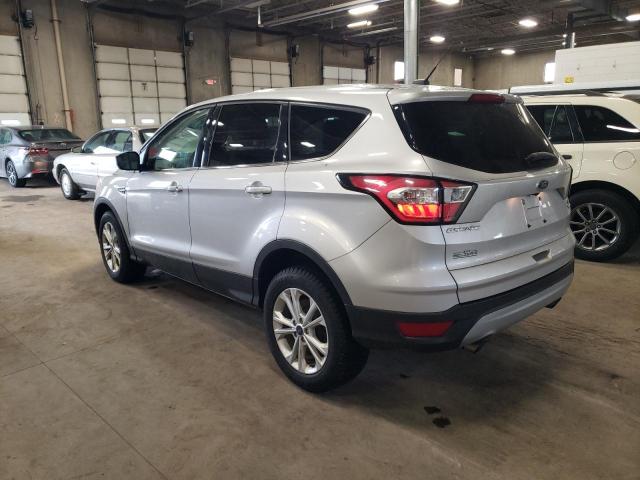 Photo 1 VIN: 1FMCU0G94HUD29838 - FORD ESCAPE SE 