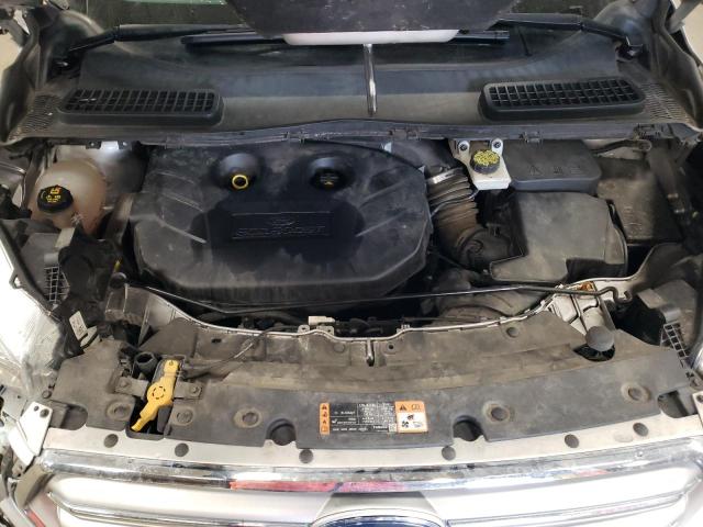 Photo 11 VIN: 1FMCU0G94HUD29838 - FORD ESCAPE SE 