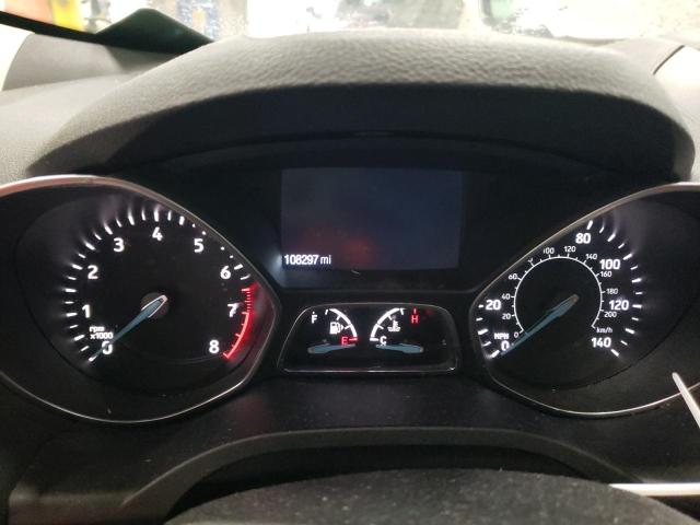 Photo 8 VIN: 1FMCU0G94HUD29838 - FORD ESCAPE SE 