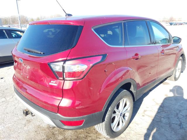 Photo 3 VIN: 1FMCU0G94HUD40905 - FORD ESCAPE 