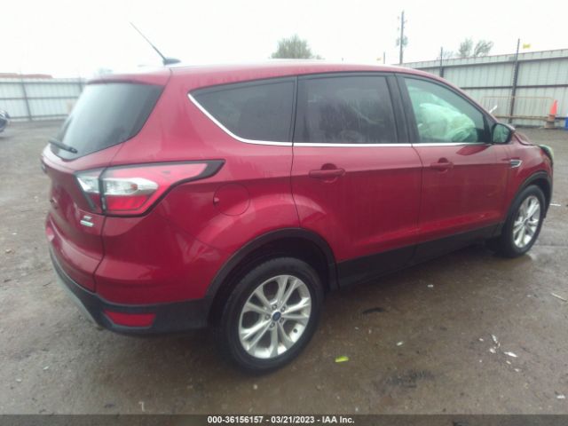 Photo 3 VIN: 1FMCU0G94HUD67831 - FORD ESCAPE 