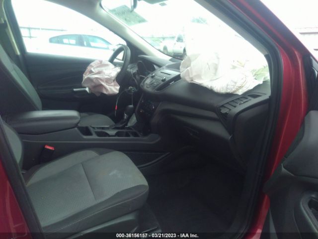 Photo 4 VIN: 1FMCU0G94HUD67831 - FORD ESCAPE 