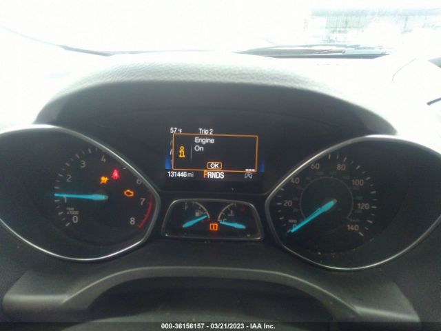 Photo 6 VIN: 1FMCU0G94HUD67831 - FORD ESCAPE 