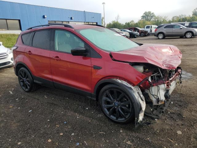 Photo 3 VIN: 1FMCU0G94HUD97136 - FORD ESCAPE SE 