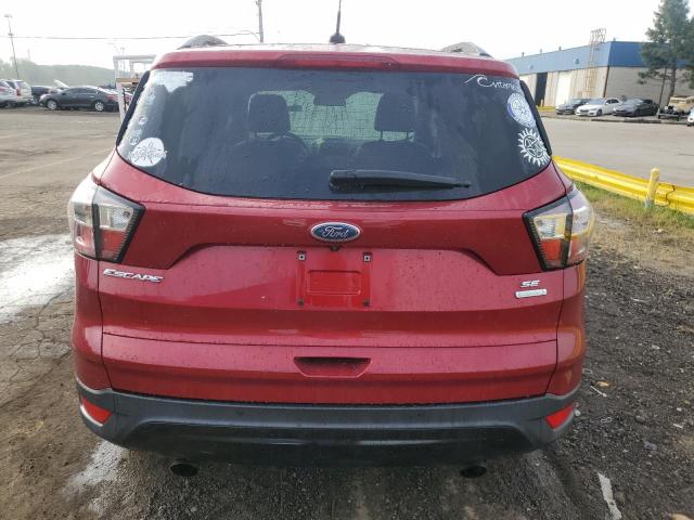 Photo 5 VIN: 1FMCU0G94HUD97136 - FORD ESCAPE SE 