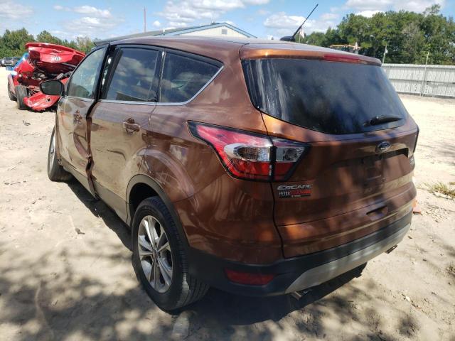 Photo 2 VIN: 1FMCU0G94HUE02190 - FORD ESCAPE SE 