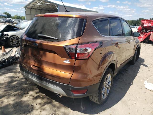 Photo 3 VIN: 1FMCU0G94HUE02190 - FORD ESCAPE SE 