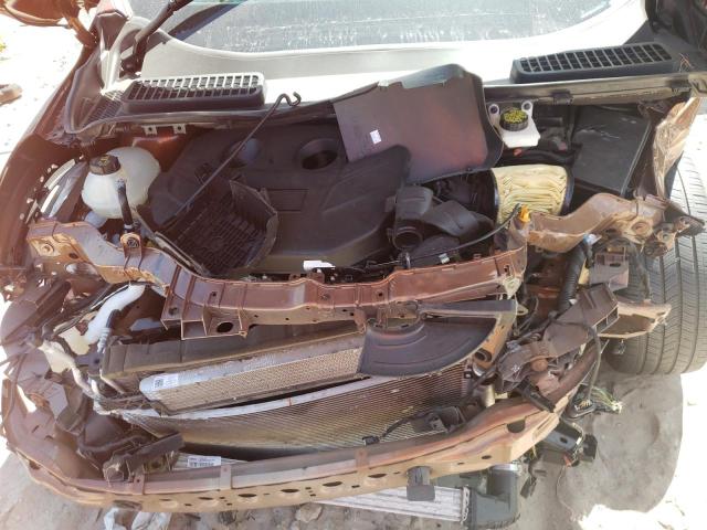 Photo 6 VIN: 1FMCU0G94HUE02190 - FORD ESCAPE SE 