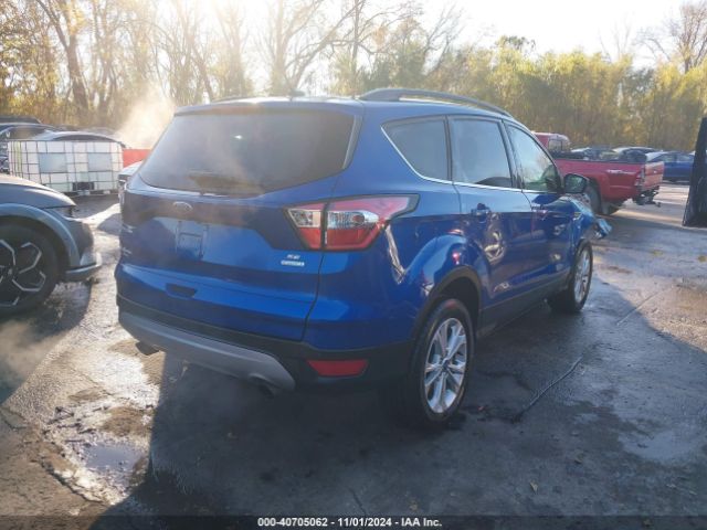 Photo 3 VIN: 1FMCU0G94HUE23556 - FORD ESCAPE 