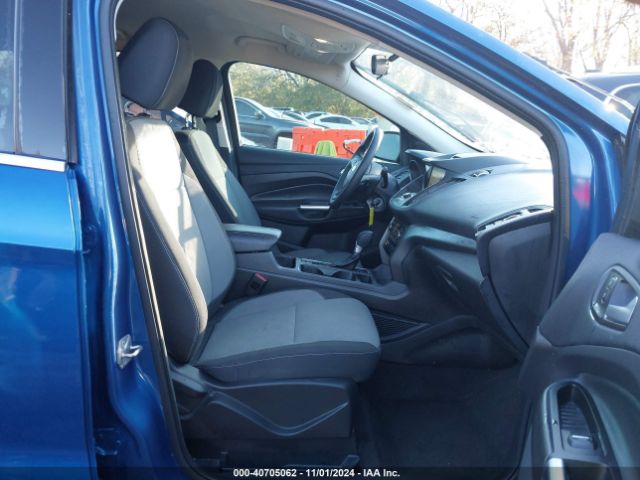 Photo 4 VIN: 1FMCU0G94HUE23556 - FORD ESCAPE 