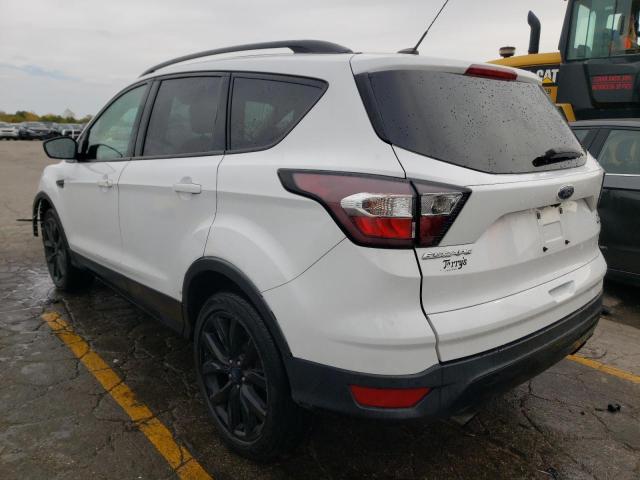 Photo 2 VIN: 1FMCU0G94HUE33116 - FORD ESCAPE 