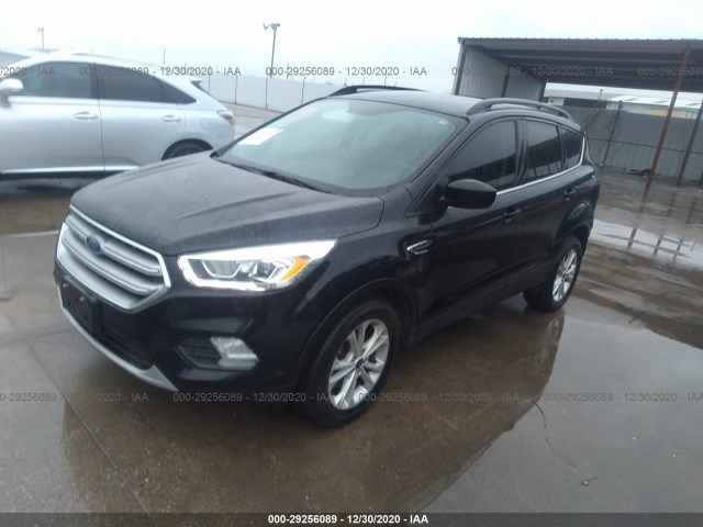 Photo 1 VIN: 1FMCU0G94HUE34976 - FORD ESCAPE 