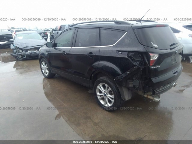 Photo 2 VIN: 1FMCU0G94HUE34976 - FORD ESCAPE 