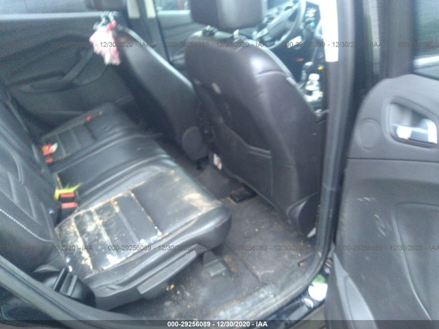 Photo 7 VIN: 1FMCU0G94HUE34976 - FORD ESCAPE 