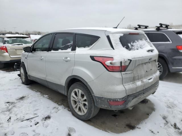 Photo 1 VIN: 1FMCU0G94HUE35304 - FORD ESCAPE SE 