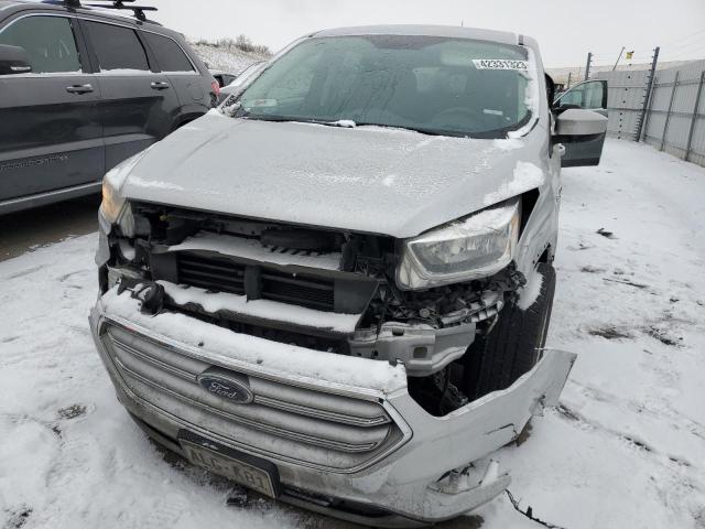 Photo 4 VIN: 1FMCU0G94HUE35304 - FORD ESCAPE SE 