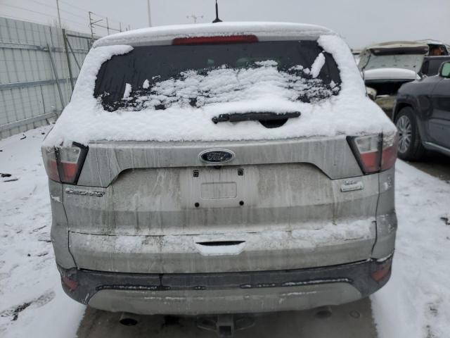 Photo 5 VIN: 1FMCU0G94HUE35304 - FORD ESCAPE SE 