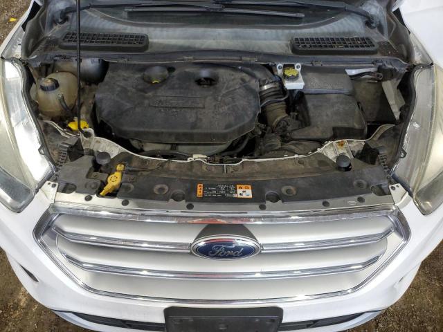 Photo 11 VIN: 1FMCU0G94HUE46982 - FORD ESCAPE SE 