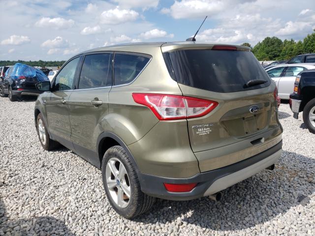 Photo 2 VIN: 1FMCU0G95DUB65252 - FORD ESCAPE SE 