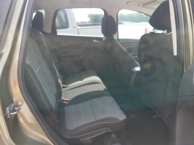 Photo 5 VIN: 1FMCU0G95DUB65252 - FORD ESCAPE SE 