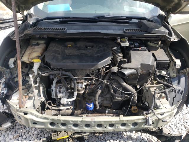 Photo 6 VIN: 1FMCU0G95DUB65252 - FORD ESCAPE SE 