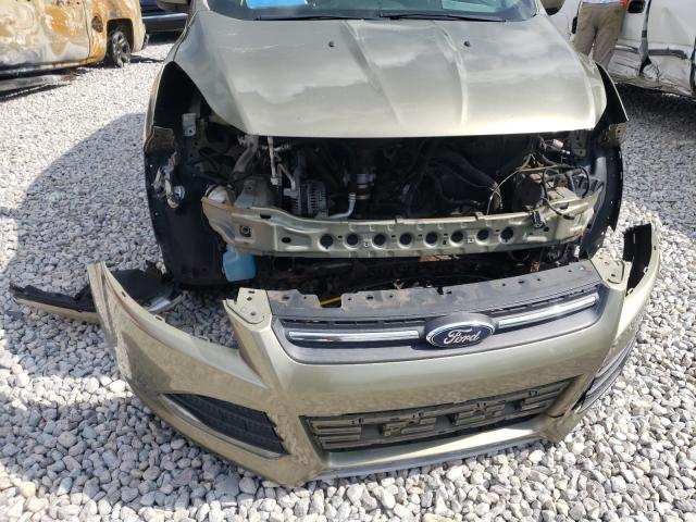 Photo 8 VIN: 1FMCU0G95DUB65252 - FORD ESCAPE SE 