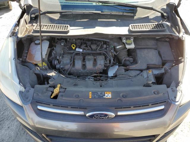 Photo 11 VIN: 1FMCU0G95DUB68734 - FORD ESCAPE SE 