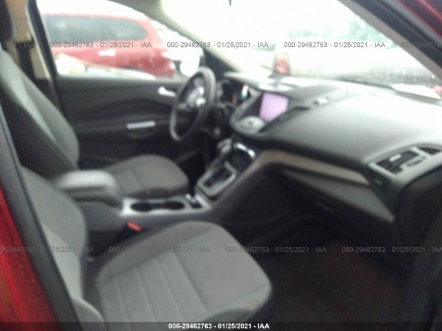 Photo 4 VIN: 1FMCU0G95DUC01621 - FORD ESCAPE 