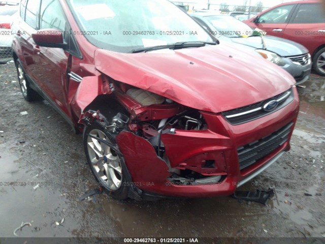 Photo 5 VIN: 1FMCU0G95DUC01621 - FORD ESCAPE 