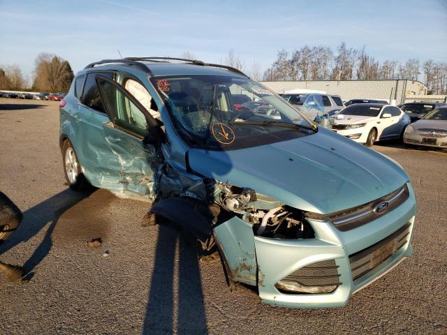 Photo 0 VIN: 1FMCU0G95DUC03546 - FORD ESCAPE SE 