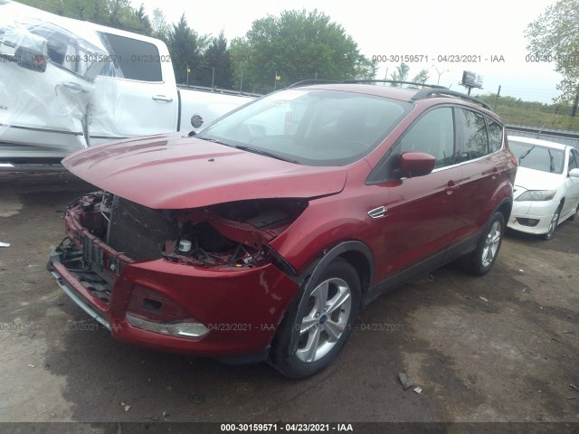 Photo 1 VIN: 1FMCU0G95DUC05880 - FORD ESCAPE 