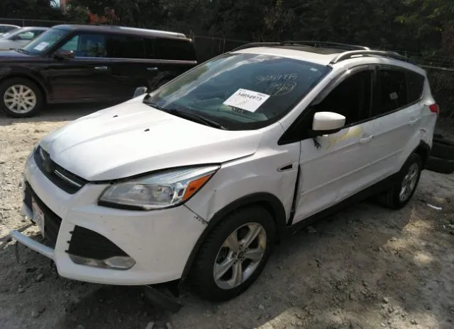 Photo 1 VIN: 1FMCU0G95DUC12859 - FORD ESCAPE 