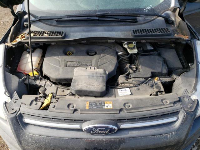 Photo 6 VIN: 1FMCU0G95DUC13462 - FORD ESCAPE SE 