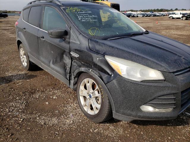 Photo 8 VIN: 1FMCU0G95DUC13462 - FORD ESCAPE SE 