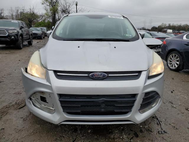 Photo 4 VIN: 1FMCU0G95DUC27135 - FORD ESCAPE 