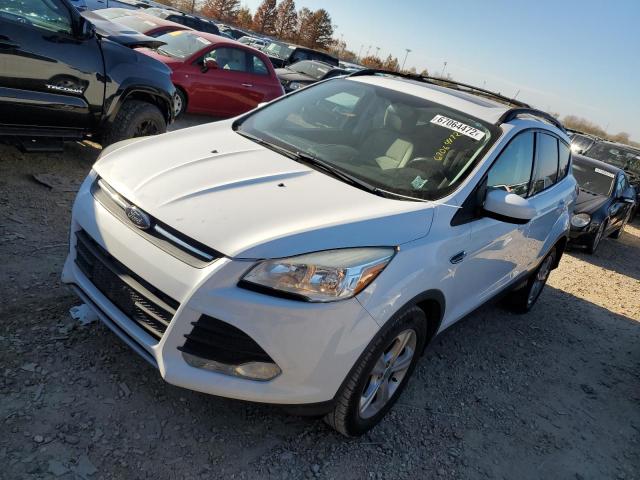 Photo 1 VIN: 1FMCU0G95DUC37955 - FORD ESCAPE SE 