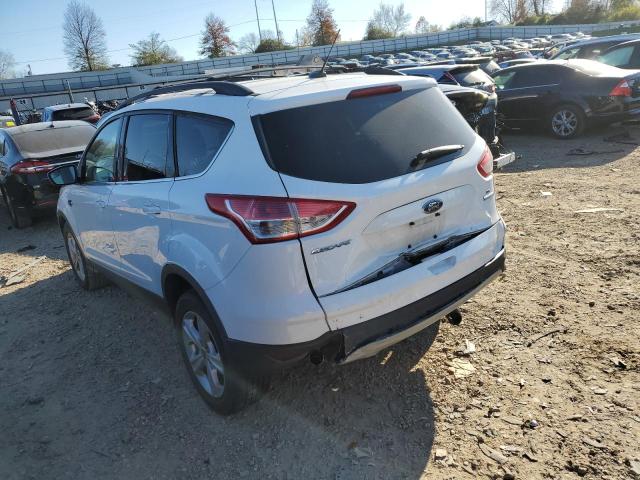 Photo 2 VIN: 1FMCU0G95DUC37955 - FORD ESCAPE SE 